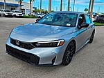New 2026 Honda Civic SPORT in FT. PIERCE, FLORIDA (Photo 11)