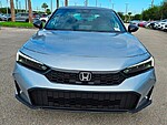 New 2026 Honda Civic SPORT in FT. PIERCE, FLORIDA (Photo 12)