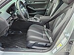 New 2026 Honda Civic SPORT in FT. PIERCE, FLORIDA (Photo 13)