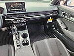 New 2026 Honda Civic SPORT in FT. PIERCE, FLORIDA (Photo 18)