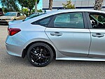 New 2026 Honda Civic SPORT in FT. PIERCE, FLORIDA (Photo 4)