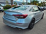 New 2026 Honda Civic SPORT in FT. PIERCE, FLORIDA (Photo 5)