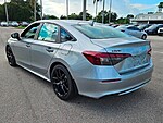 New 2026 Honda Civic SPORT in FT. PIERCE, FLORIDA (Photo 7)