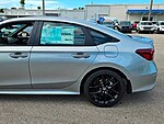 New 2026 Honda Civic SPORT in FT. PIERCE, FLORIDA (Photo 8)