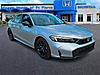 New 2026 Honda Civic SPORT in FT. PIERCE, FLORIDA