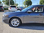 New 2025 Honda Accord Sedan LX in FT. PIERCE, FLORIDA (Photo 10)
