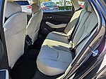 New 2025 Honda Accord Sedan LX in FT. PIERCE, FLORIDA (Photo 15)