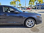 New 2025 Honda Accord Sedan LX in FT. PIERCE, FLORIDA (Photo 2)
