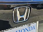 New 2025 Honda Accord Sedan LX in FT. PIERCE, FLORIDA (Photo 20)