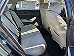 New 2025 Honda Accord Sedan LX in FT. PIERCE, FLORIDA (Photo 22)