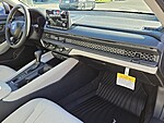 New 2025 Honda Accord Sedan LX in FT. PIERCE, FLORIDA (Photo 23)