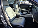 New 2025 Honda Accord Sedan LX in FT. PIERCE, FLORIDA (Photo 24)