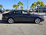 New 2025 Honda Accord Sedan LX in FT. PIERCE, FLORIDA (Photo 3)