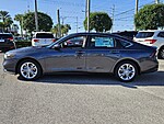 New 2025 Honda Accord Sedan LX in FT. PIERCE, FLORIDA (Photo 9)