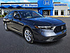 New 2025 Honda Accord Sedan LX in FT. PIERCE, FLORIDA