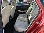 New 2025 Honda Accord Sedan LX in FT. PIERCE, FLORIDA (Photo 11)