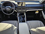 New 2025 Honda Accord Sedan LX in FT. PIERCE, FLORIDA (Photo 13)