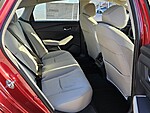 New 2025 Honda Accord Sedan LX in FT. PIERCE, FLORIDA (Photo 18)