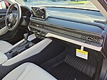 New 2025 Honda Accord Sedan LX in FT. PIERCE, FLORIDA (Photo 19)