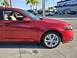 New 2025 Honda Accord Sedan LX in FT. PIERCE, FLORIDA (Photo 2)