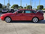 New 2025 Honda Accord Sedan LX in FT. PIERCE, FLORIDA (Photo 5)