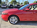 New 2025 Honda Accord Sedan LX in FT. PIERCE, FLORIDA (Photo 6)