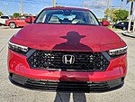 New 2025 Honda Accord Sedan LX in FT. PIERCE, FLORIDA (Photo 8)