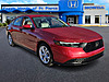 New 2025 Honda Accord Sedan LX in FT. PIERCE, FLORIDA