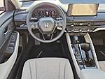 New 2025 Honda Accord Hybrid EX-L in FT. PIERCE, FLORIDA (Photo 16)