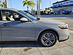 New 2025 Honda Accord Hybrid EX-L in FT. PIERCE, FLORIDA (Photo 2)