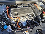 New 2025 Honda Accord Hybrid EX-L in FT. PIERCE, FLORIDA (Photo 28)