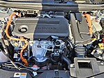 New 2025 Honda Accord Hybrid EX-L in FT. PIERCE, FLORIDA (Photo 29)