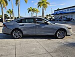 New 2025 Honda Accord Hybrid EX-L in FT. PIERCE, FLORIDA (Photo 3)