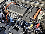 New 2025 Honda Accord Hybrid EX-L in FT. PIERCE, FLORIDA (Photo 30)