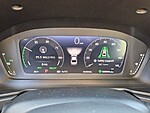 New 2025 Honda Accord Hybrid EX-L in FT. PIERCE, FLORIDA (Photo 34)