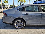 New 2025 Honda Accord Hybrid EX-L in FT. PIERCE, FLORIDA (Photo 4)