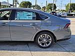 New 2025 Honda Accord Hybrid EX-L in FT. PIERCE, FLORIDA (Photo 8)