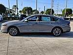 New 2025 Honda Accord Hybrid EX-L in FT. PIERCE, FLORIDA (Photo 9)