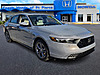 New 2025 Honda Accord Hybrid EX-L in FT. PIERCE, FLORIDA