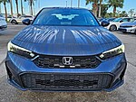 New 2026 Honda Civic SPORT in FT. PIERCE, FLORIDA (Photo 12)