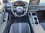 New 2026 Honda Civic SPORT in FT. PIERCE, FLORIDA (Photo 15)