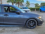 New 2026 Honda Civic SPORT in FT. PIERCE, FLORIDA (Photo 2)