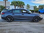 New 2026 Honda Civic SPORT in FT. PIERCE, FLORIDA (Photo 3)