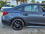 New 2026 Honda Civic SPORT in FT. PIERCE, FLORIDA (Photo 4)