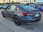 New 2026 Honda Civic SPORT in FT. PIERCE, FLORIDA (Photo 7)