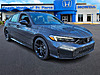 New 2026 Honda Civic SPORT in FT. PIERCE, FLORIDA
