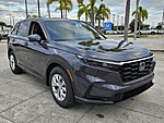 New 2026 Honda CR-V LX in FT. PIERCE, FLORIDA (Photo 1)