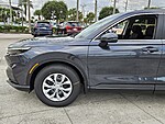 New 2026 Honda CR-V LX in FT. PIERCE, FLORIDA (Photo 10)