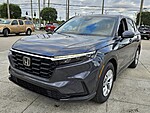 New 2026 Honda CR-V LX in FT. PIERCE, FLORIDA (Photo 11)