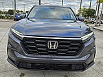 New 2026 Honda CR-V LX in FT. PIERCE, FLORIDA (Photo 12)